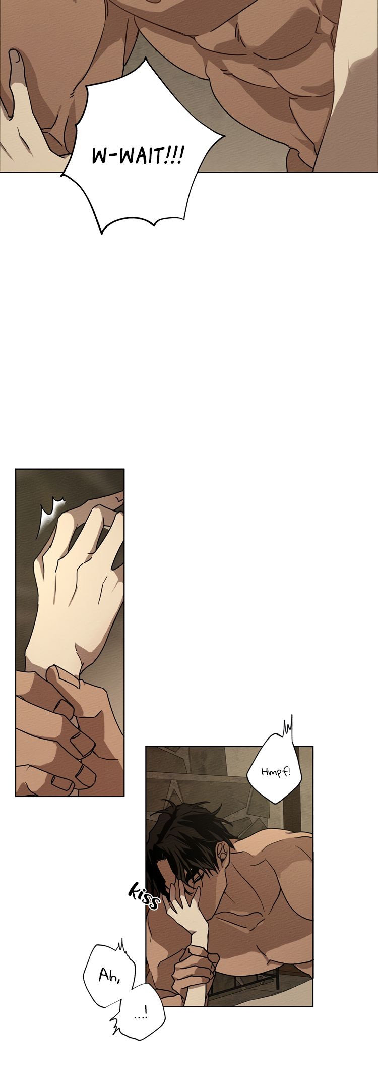 Under the Oak Tree Chapter 5 image 25